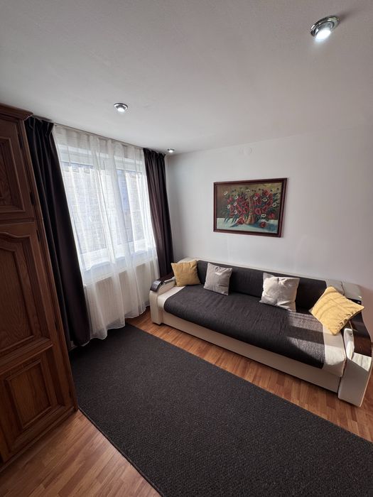 Apartament în regim hotelier