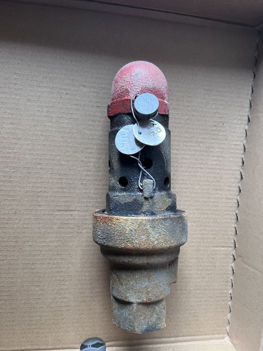 Тепловоз запчасти разные