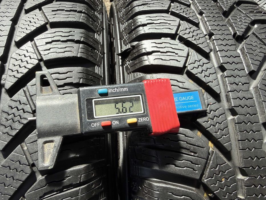 Anvelope Iarna 165/70 R14 - stoc depozit