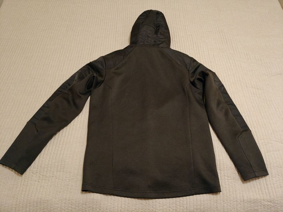 Geaca windstopper Peak Performance, marimea M