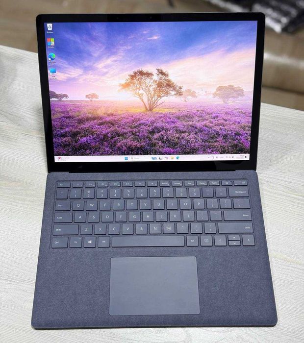 Microsoft Surface 4 13.5 2K Alcantara Blue Сенсор i7-1185G7 16GB/512GB