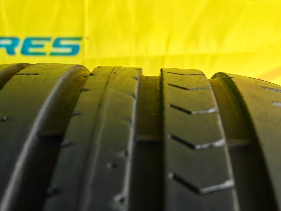 215/45R17 Vredestein 2022 stare foarte buna