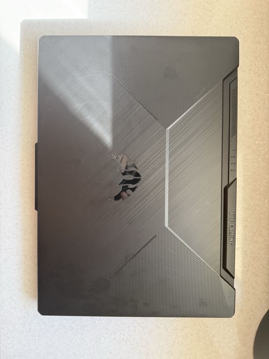 Asus TUF Gaming F15 FX506L