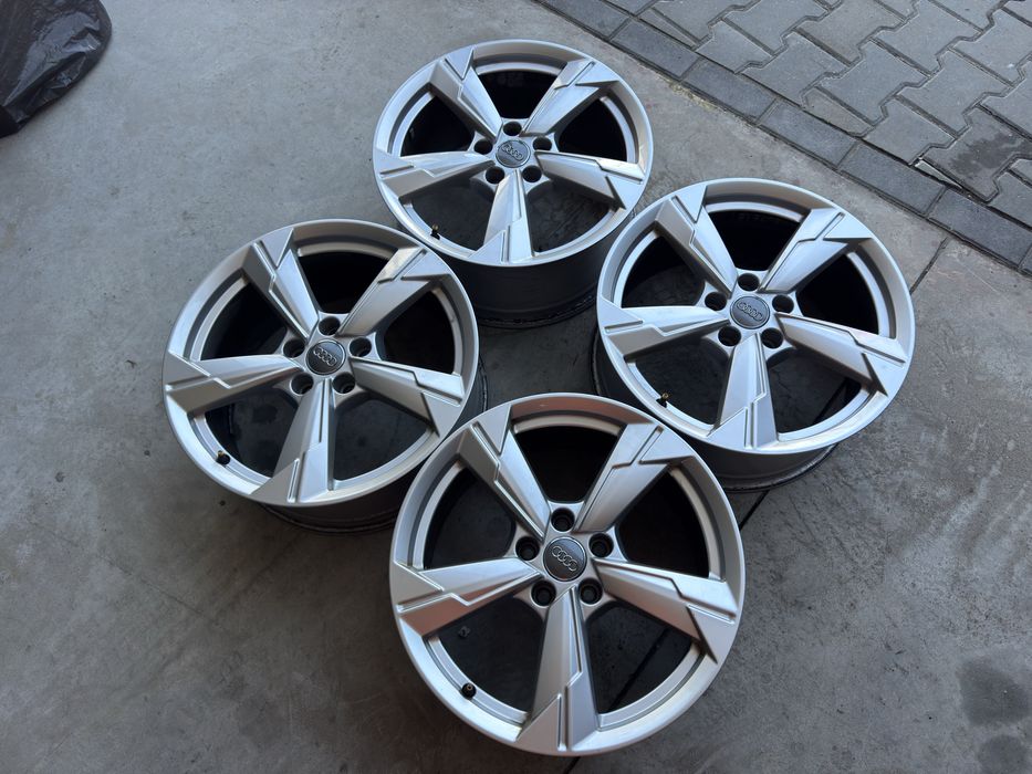 Audi 18 “ S - Line джанти