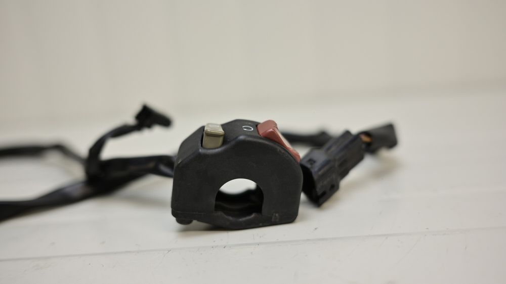 Kawasaki Z1000 R 2014 2020 Bloc comenzi dreapta