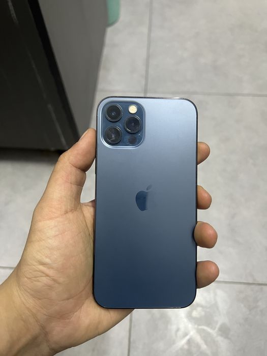 iphone 12 pro 256 гб