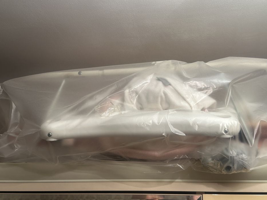 Продаю люльку для новорожденных