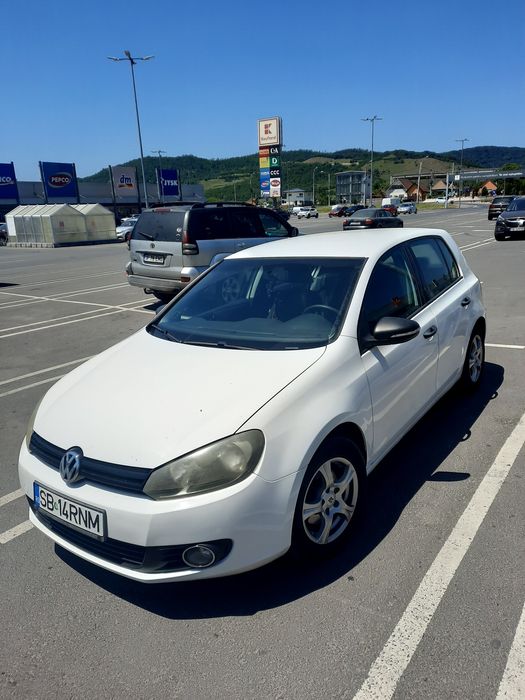 Volkswagen Golf  6