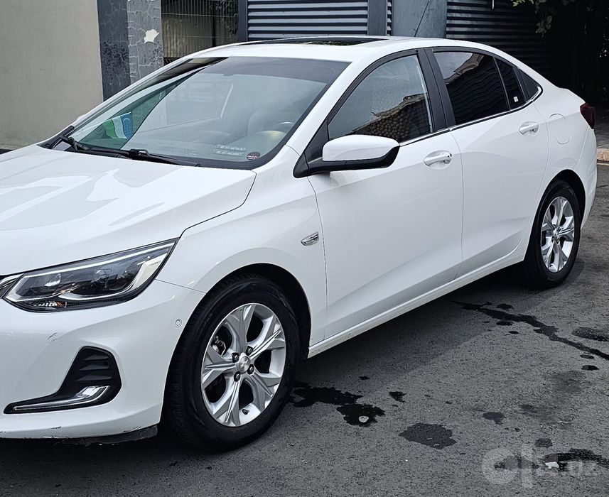 Onix turbo primier2