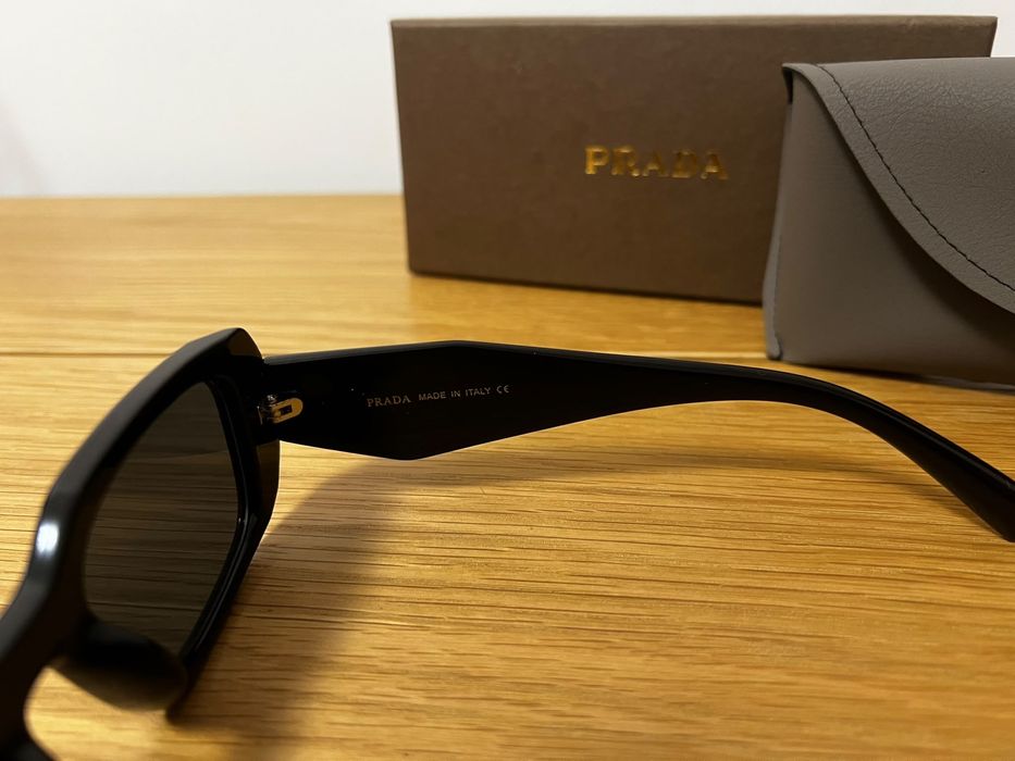 Ochelari de soare Prada de dama