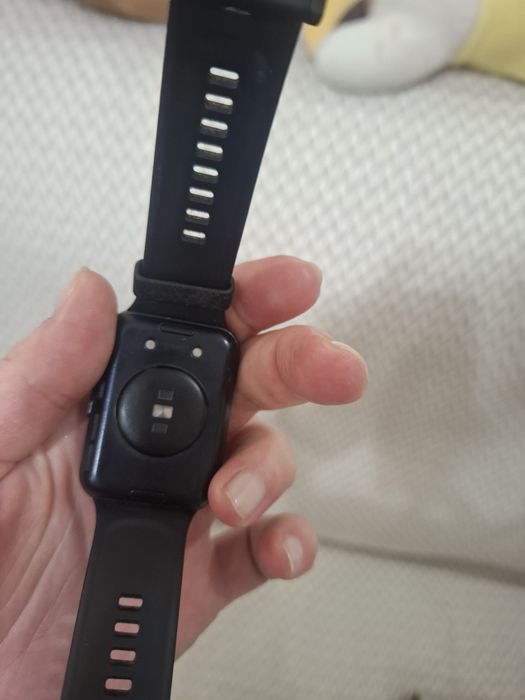 Смарт часы Huawei Watch Fit 2