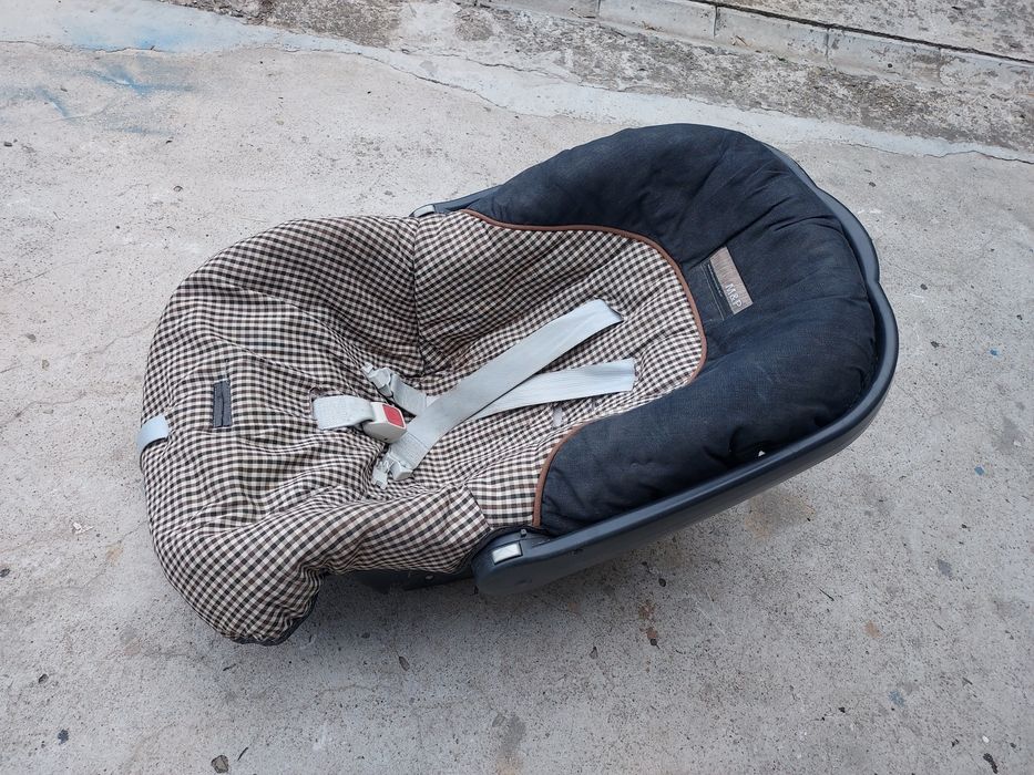 Scoica auto copii mici
