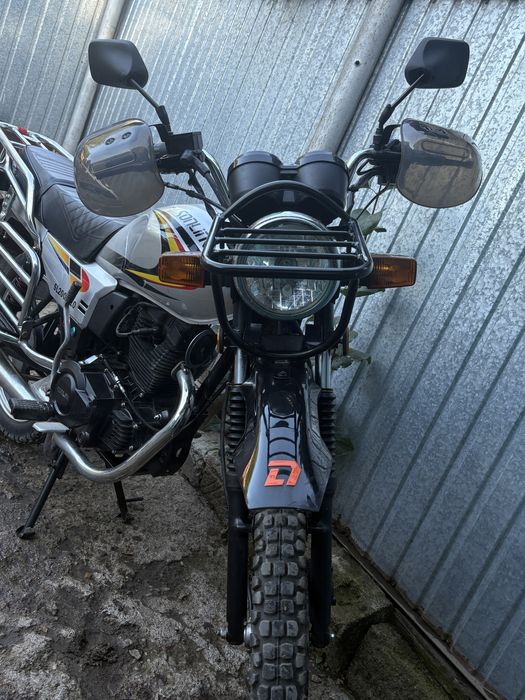 Продам мотоцикл