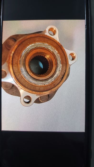 Запчасти на ниссан