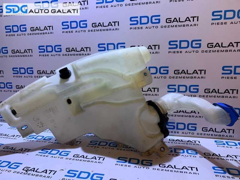 Rezervor Vas Lichid Parbriz Stropgel Audi A8 D3 2002 - 2010 Cod 4E0955453H 4E0955453J