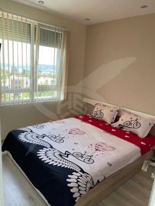 Дава се под наем Двустаен апартамент в Варна, Бриз - 55 кв.м за 600 € - Снимка #3