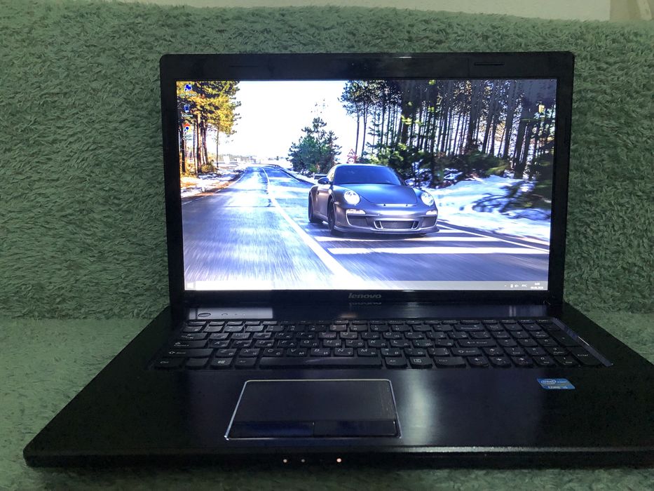 Lenovo G780 Intel Core I5