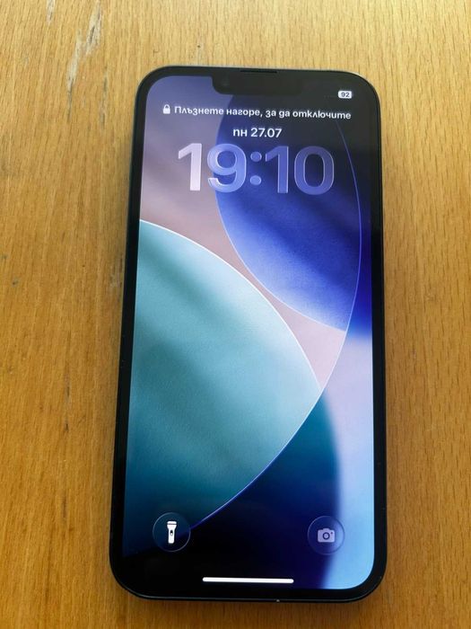 Iphone 13 128 GB