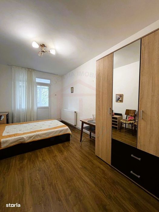 Închiriez apartament 2 camere – Mazepa 1