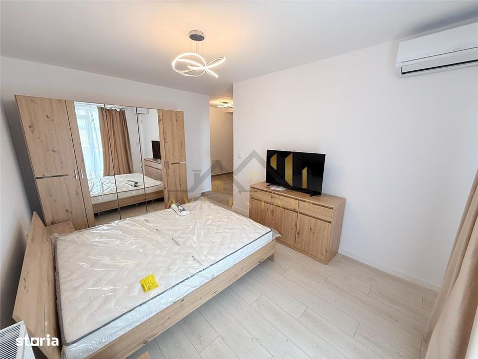 Apartamant 1 camera | Prima Inchirire - Zona Giroc