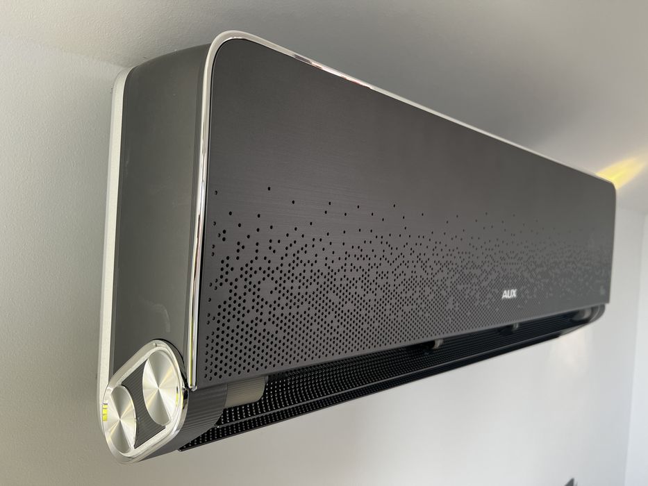 Firma autorizata Instalare, montaj Aparate Aer Conditionat!