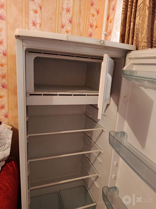 Продаётся холодильник "Бирюса"