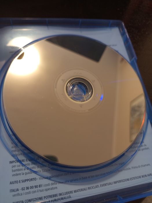 Игри за Playstation 4