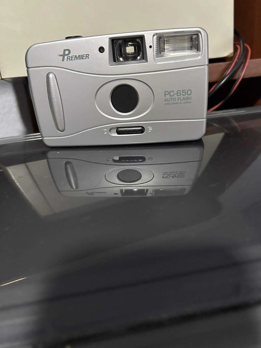 фото аппаратпленочный