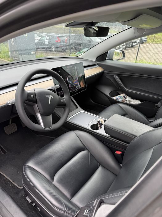 Tesla Model 3 Long Range -face lift SOH 91%
