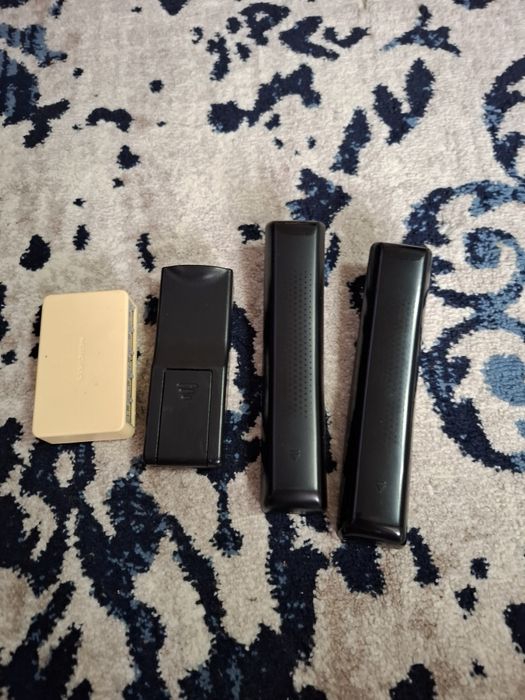 Продам пульты управления