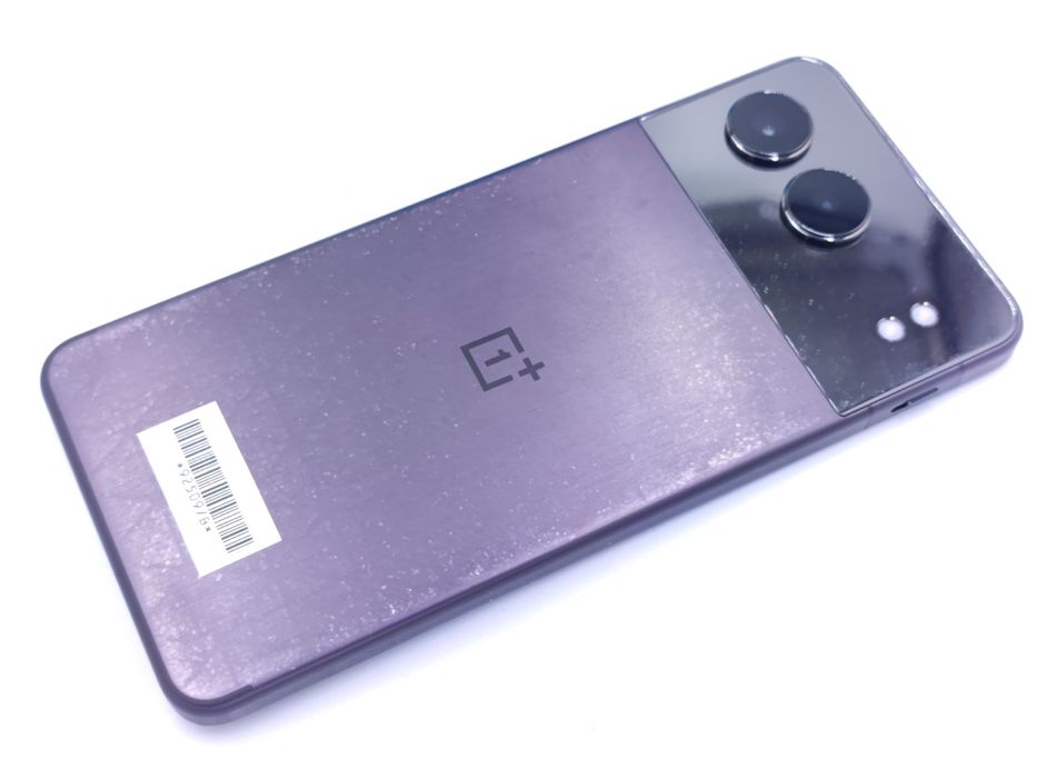 OnePlus Nord 4 5G 512GB Obsidian Midnight, Garantie 24 luni | #D92509