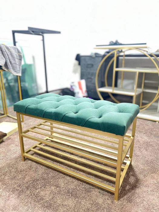 Loft mebel jurnalniy stol