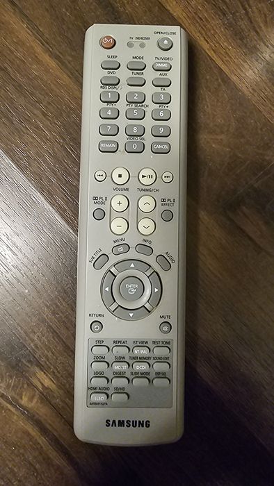 DVD Home Cinema System HT-P70