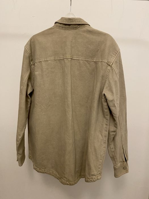 Рубашка мужская Pull&Bear