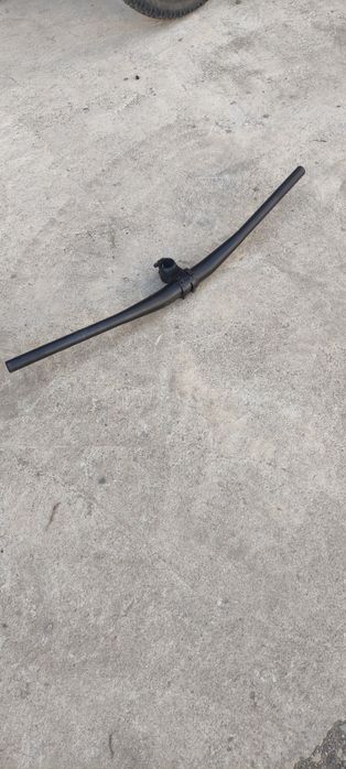 Кормило specialised  с лапа