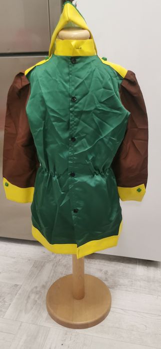 Costum serbare baietii