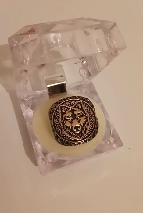 Продам Мужской перстень