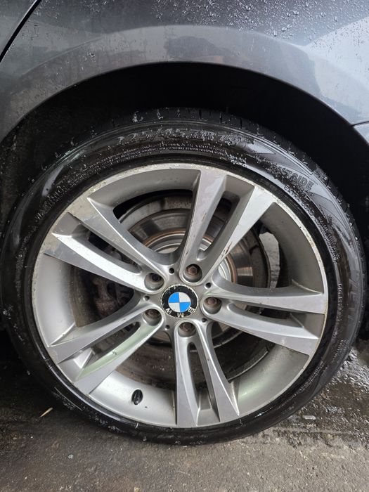 Jante aliaj bmw style 397 18 8jx18 et 34