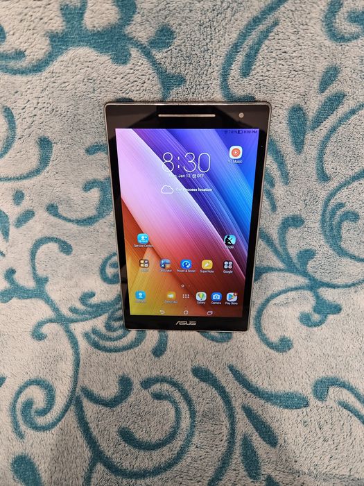 Tableta Asus Zenpad 8