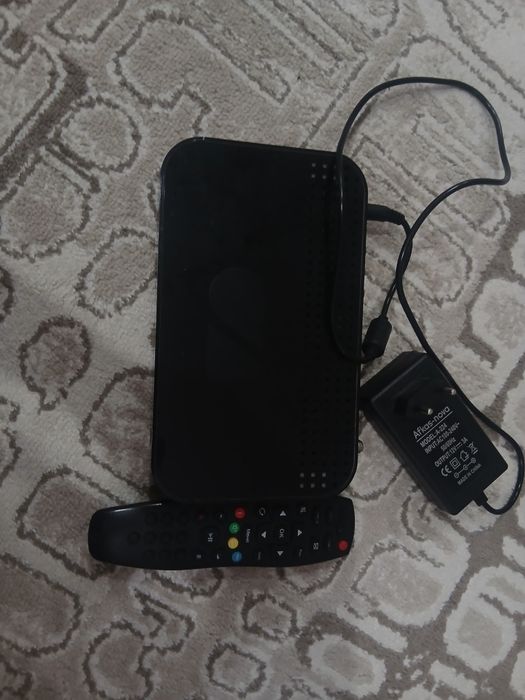 Продам ресивер для трикалор