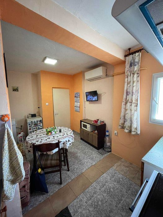 Продава се Четиристаен апартамент в Балчик - 103 кв.м за 1146 €/кв.м - Снимка #21