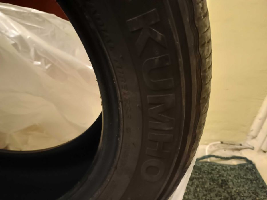 Vand cauciuri vara 205/55/ R16