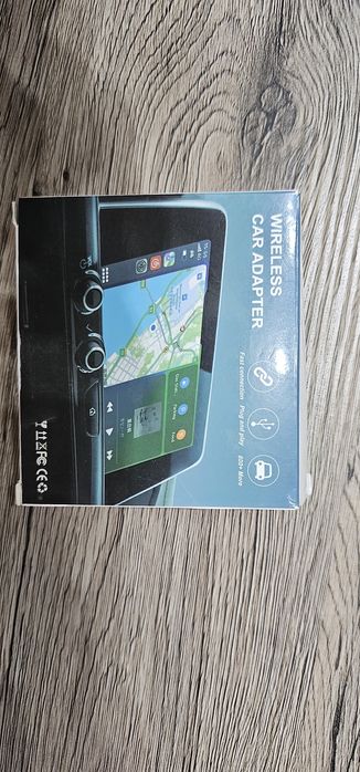 Продавам Carplay USB Adapter