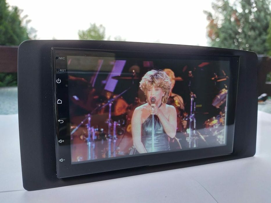 Navigație MAN TGX TGS TGA TGL 2007-2020 optional cablu ptr subwoofer