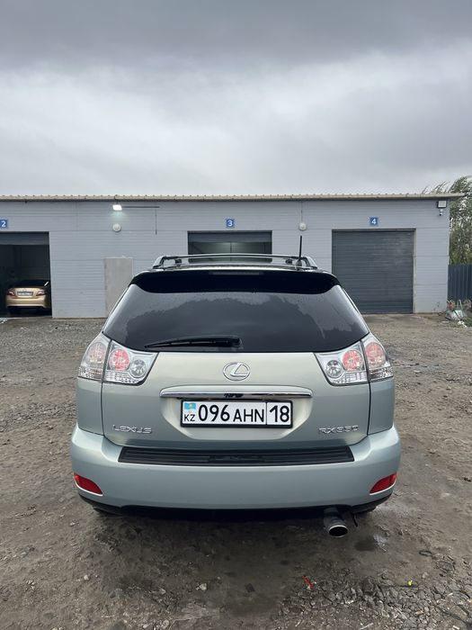 Продам Лексус РХ 350