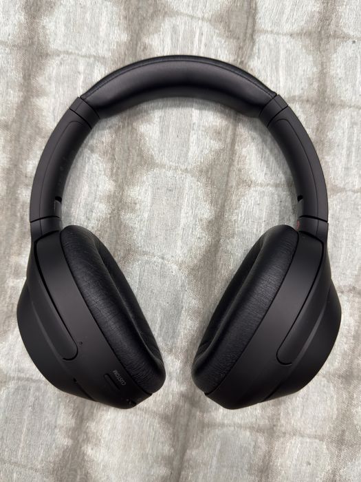 Sony WH-1000XM4 наушники
