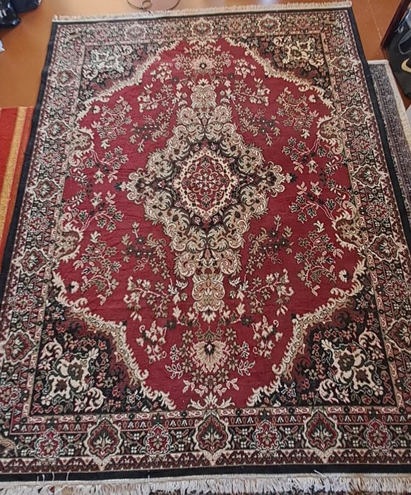 Гилам 2х3 размер.