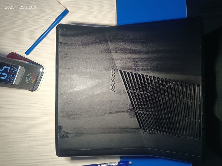 Xbox 360 slim in stare buna!