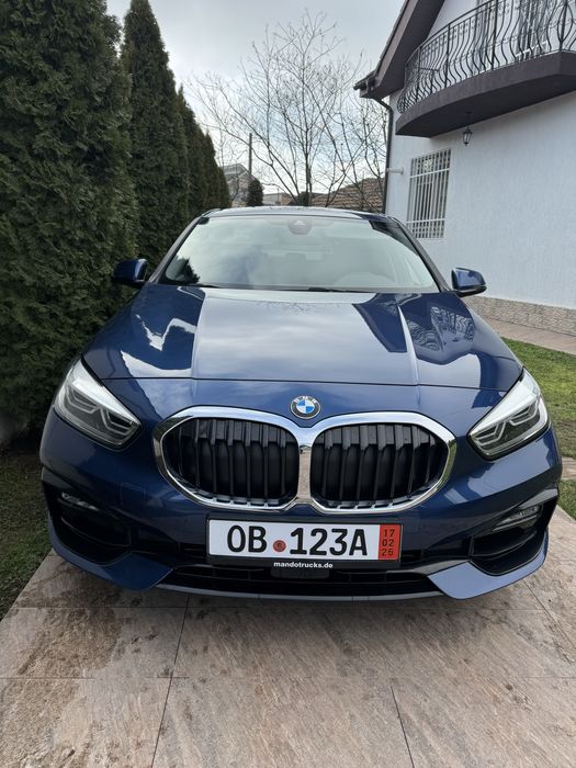 BMW / 2.0/178 Cp/ Distronic/ Impecabila