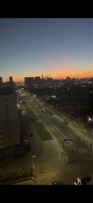 Продам квартиру в Астане